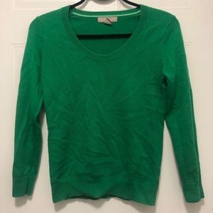 Banana Republic sweater